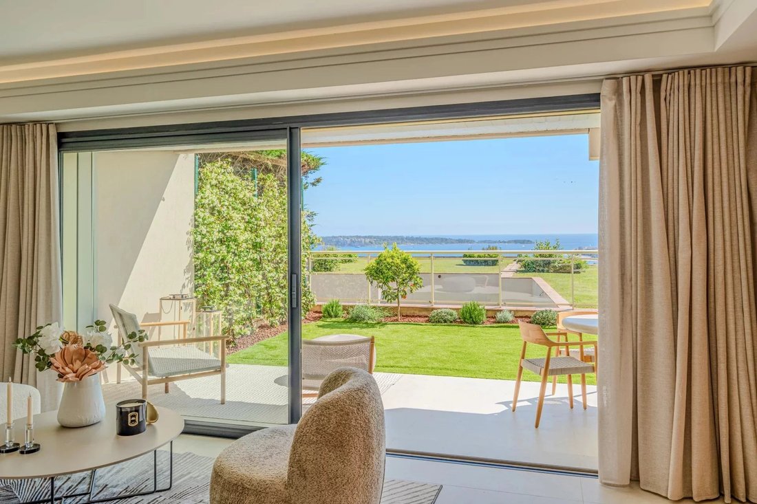 Apartment in La Source, Cannes, France 2 - 18498252