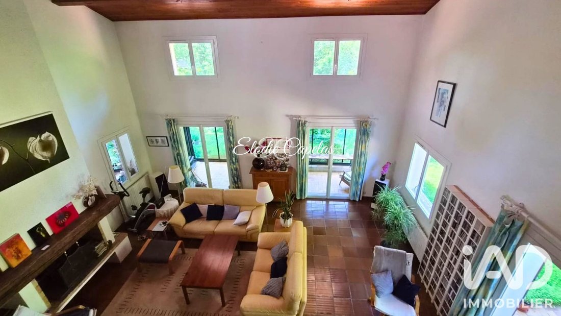 House in Saucats, Nouvelle-Aquitaine, France 4 - 18417719