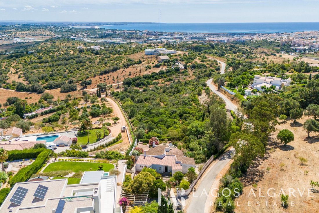 Villa in São Sebastião, Lagos, Sao Goncalo de Lagos, Portugal 2 - 18498268