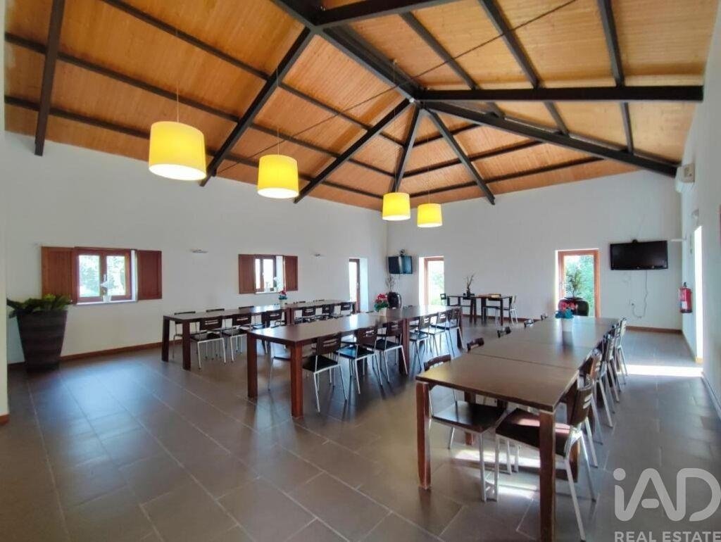 Farm Ranch in Santa Maria da Devesa, Portalegre District, Portugal 3 - 18498576