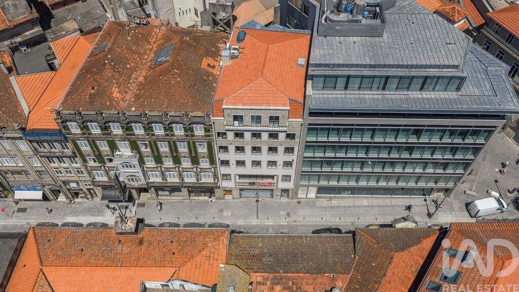Apartment in Cedofeita, Santo Ildefonso, Se, Miragaia, Sao Nicolau e Vitoria, Porto District, Portugal 1 - 17074284