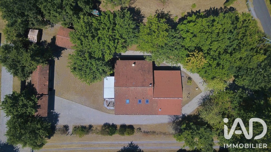 House in Biscarrosse, Nouvelle-Aquitaine, France 2 - 17850574
