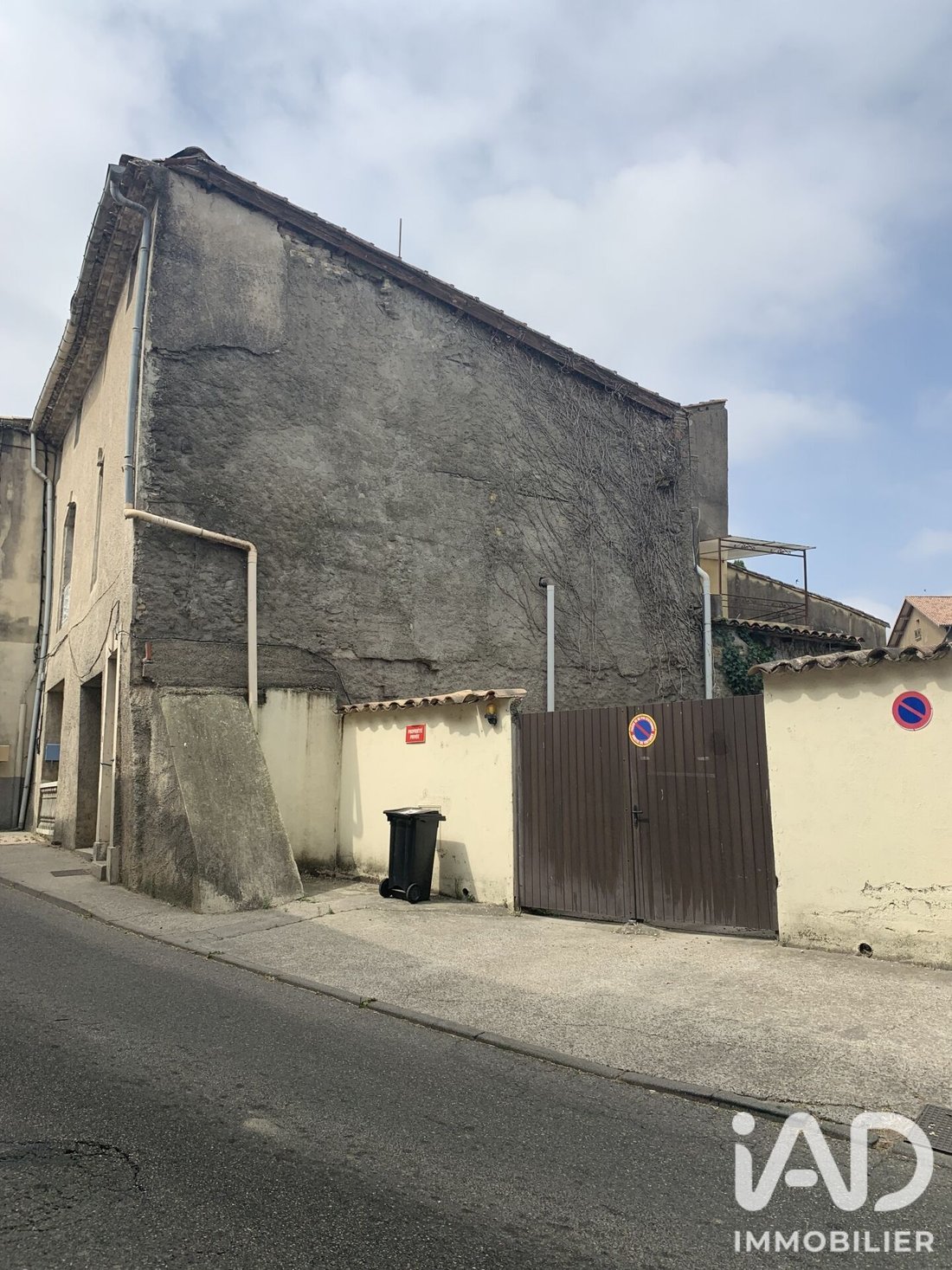House in Lédignan, Occitania, France 2 - 18501028
