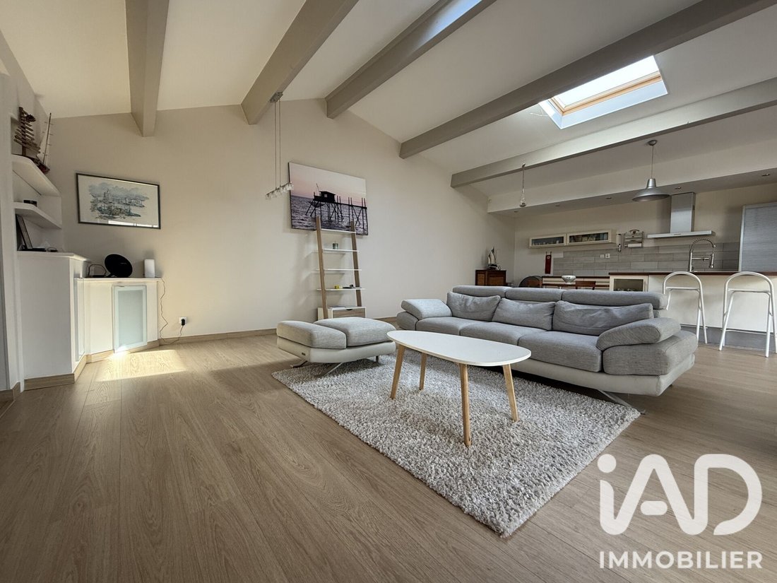 House in Est, Châtelaillon-Plage, France 1 - 18500903