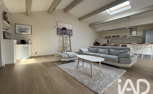 Haus in Est, Châtelaillon-Plage, Frankreich 1