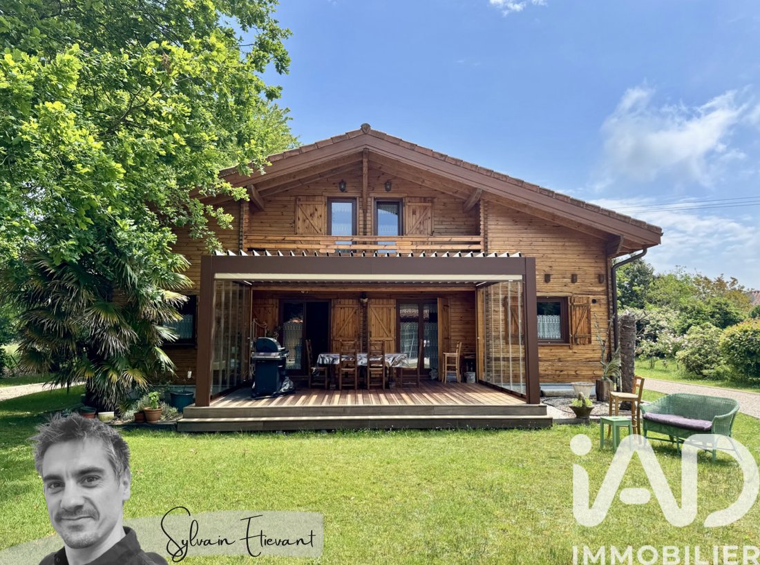 House in Biscarrosse, Nouvelle-Aquitaine, France 3 - 17850574