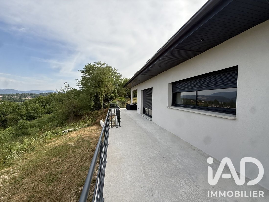 House in Ouest, Belley, France 3 - 18500969