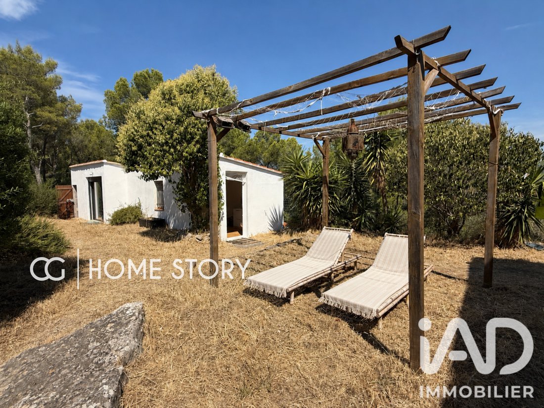 House in La Cadiere-d'Azur, Provence-Alpes-Côte d'Azur, France 2 - 18500849