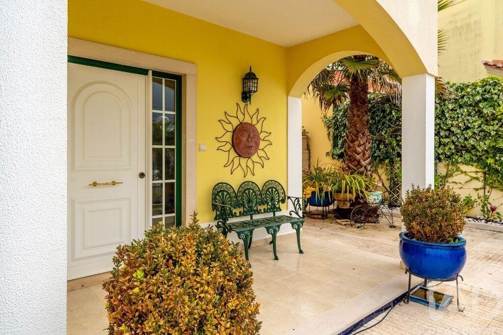 Townhouse in Ericeira, Lisbon, Portugal 3 - 18498574