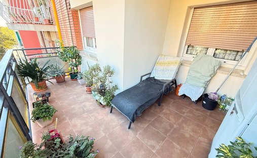 Appartamento a Sant Andreu de Palomar, Barcellona, Spagna 1