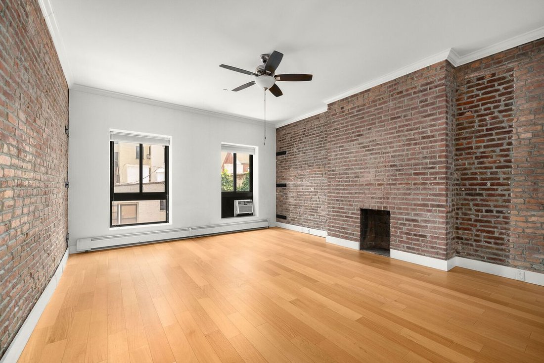 Apartment in New York, New York, United States 5 - 16266424