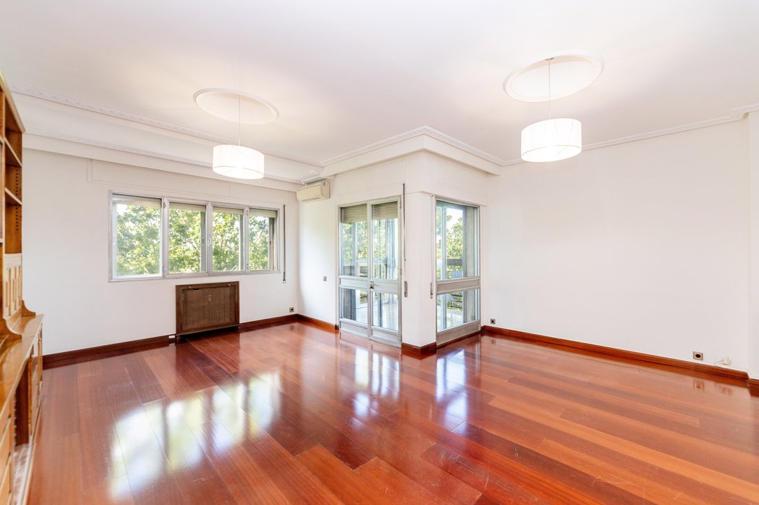 Apartment in Moncloa-Aravaca, Madrid, Spain 2 - 18498522