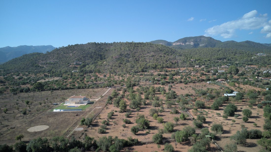 Land in Marratxi, Balearic Islands, Spain 4 - 18498464
