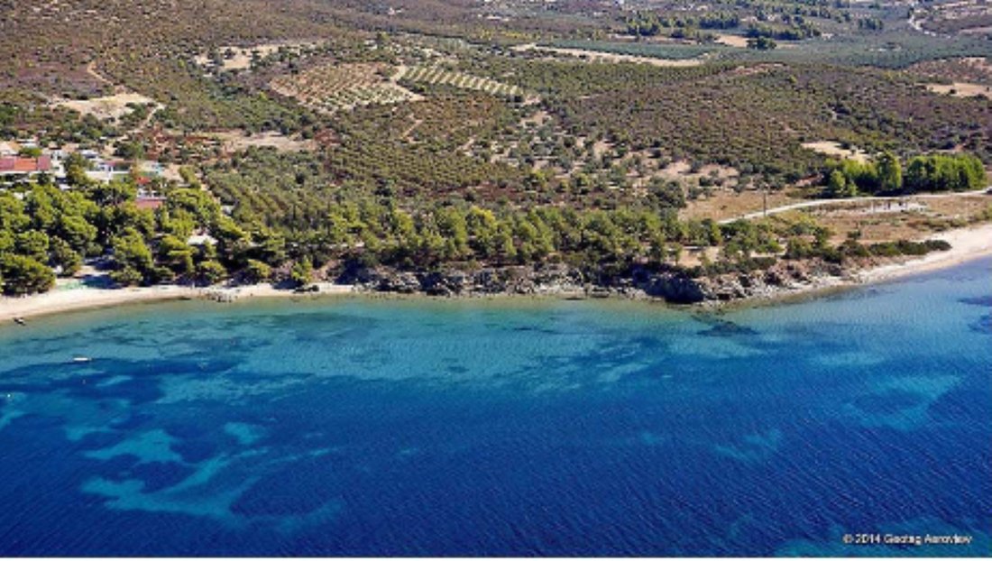 Estate in Sithonia, Macedonia and Thrace, Greece 2 - 18498605