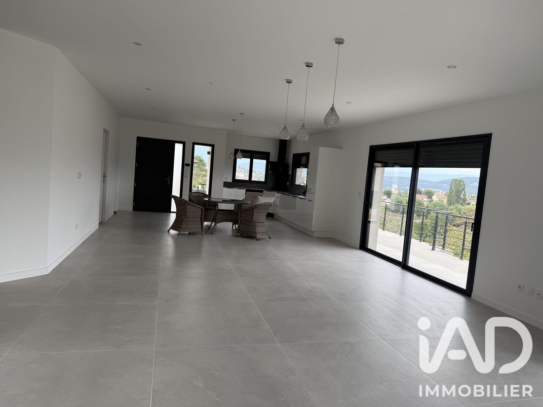 House in Ouest, Belley, France 5 - 18500969