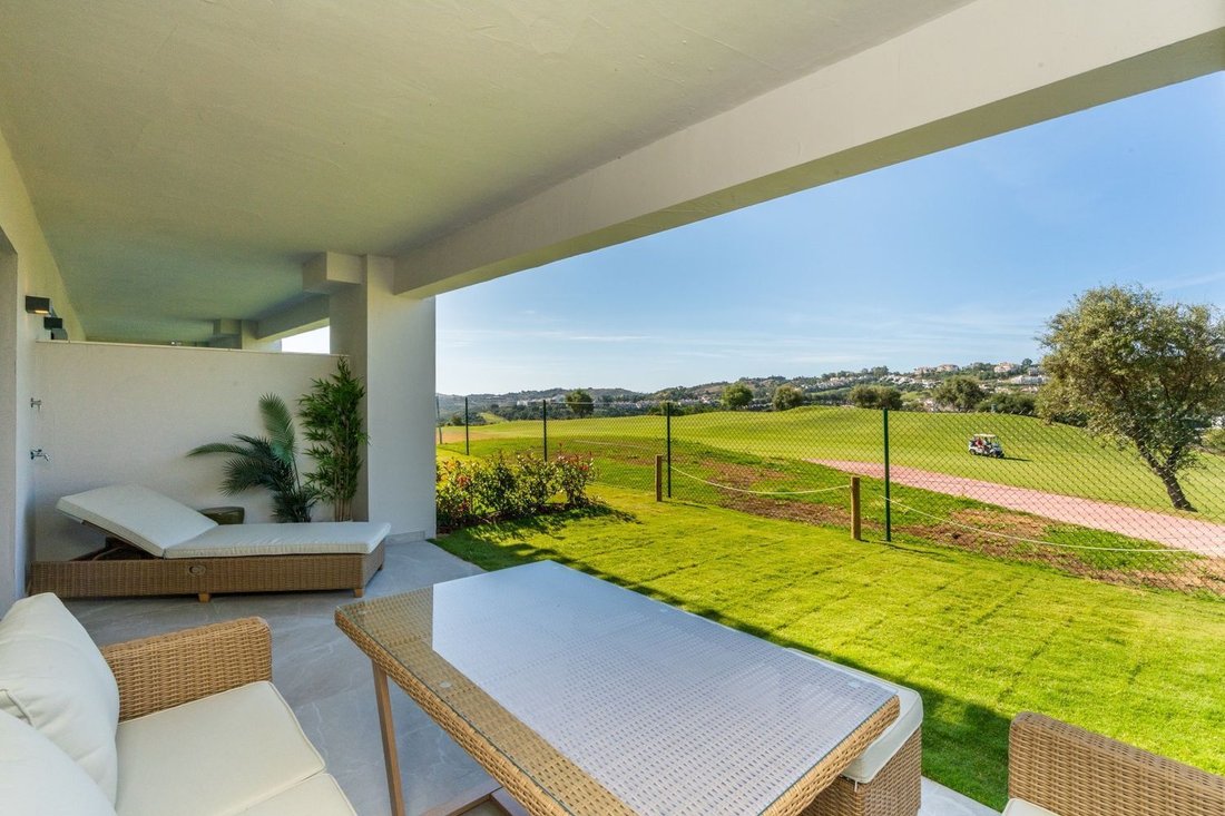 Townhouse in Mijas, Andalusia, Spain 1 - 18498497