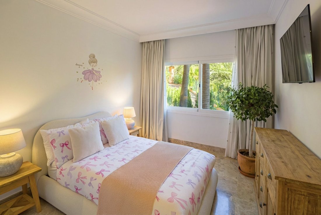 Apartment in Nueva Andalucia, Marbella, Spain 5 - 18498429