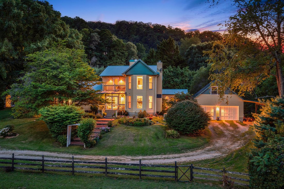 House in Waynesville, North Carolina, United States 5 - 18498670