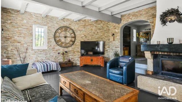 House in La Ciotat, Provence-Alpes-Côte d'Azur, France 2 - 18501005