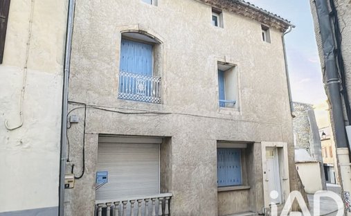 Maison à Lédignan, Occitanie, France 1