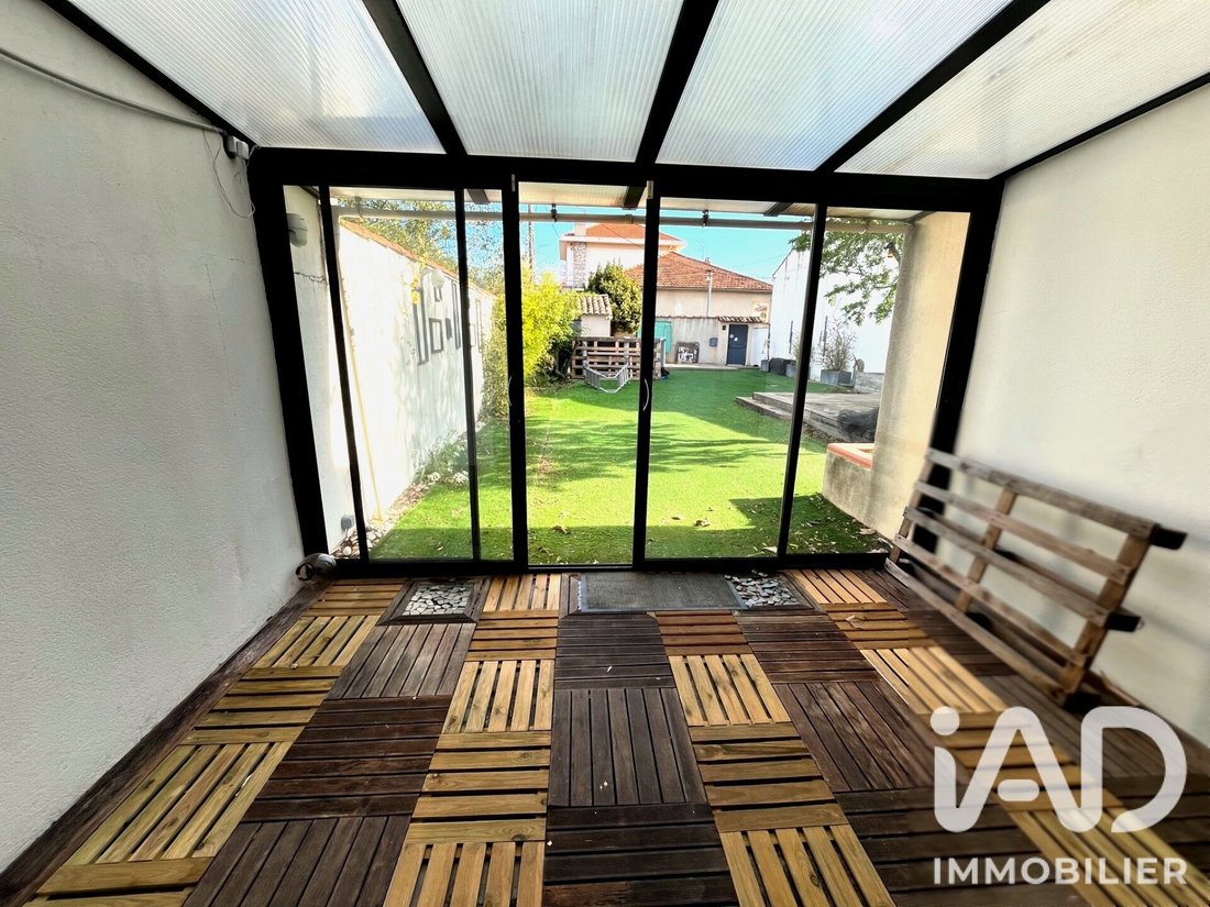 House in Saint Giniez, 8e Arrondissement, Marseille 4 - 18500854