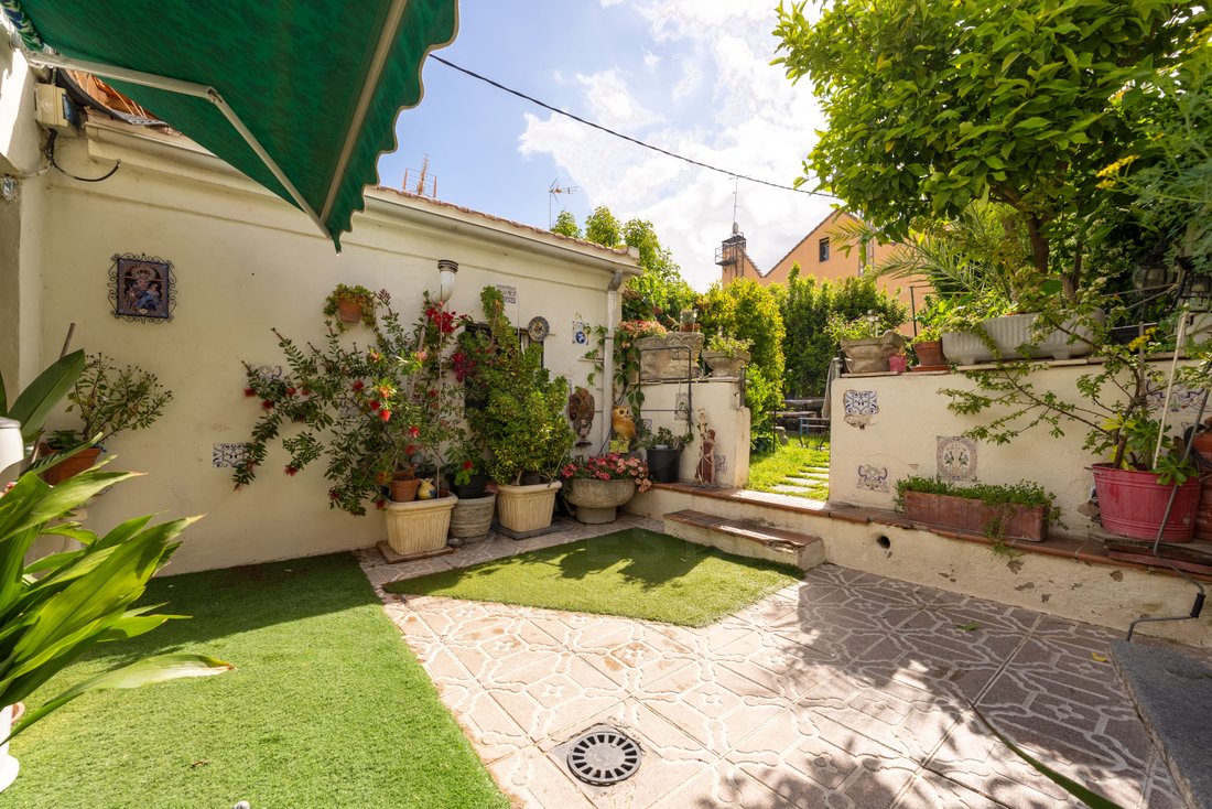 Land in Fuencarral-El Pardo, Madrid, Spain 4 - 18498543