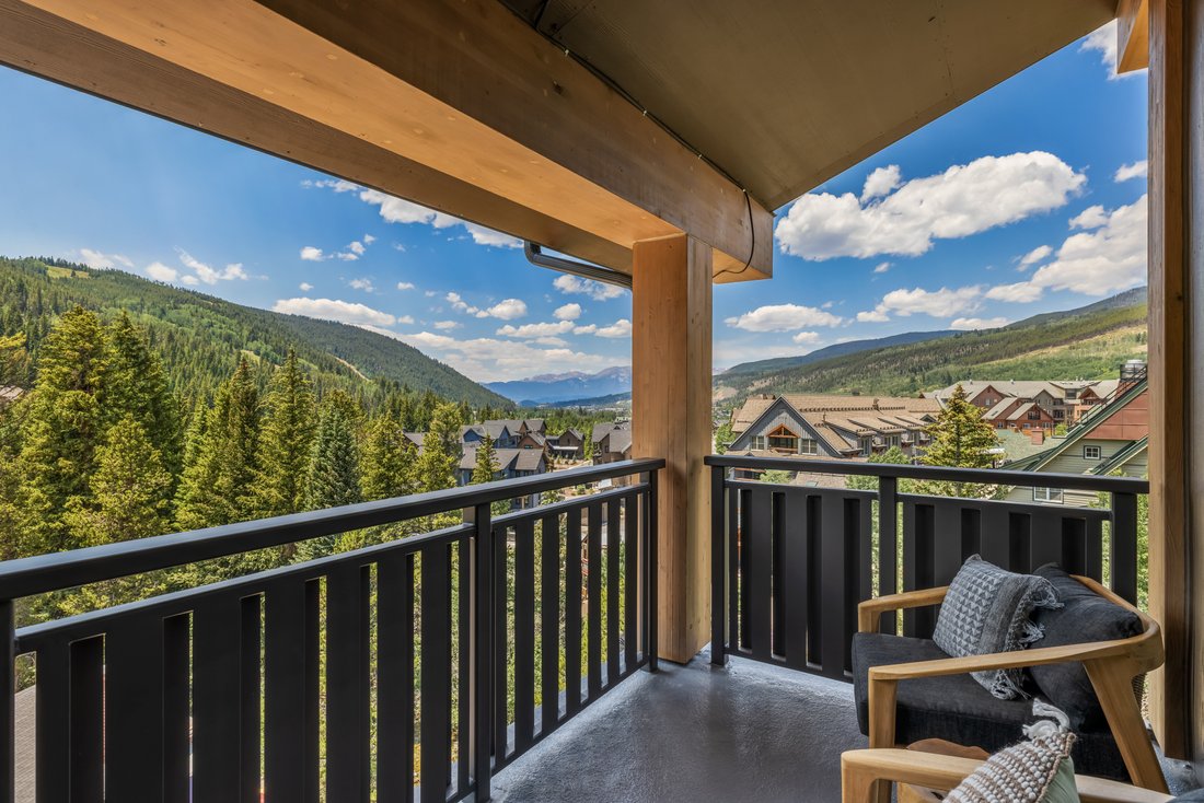 Condo in Dillon, Colorado, United States 3 - 18498289