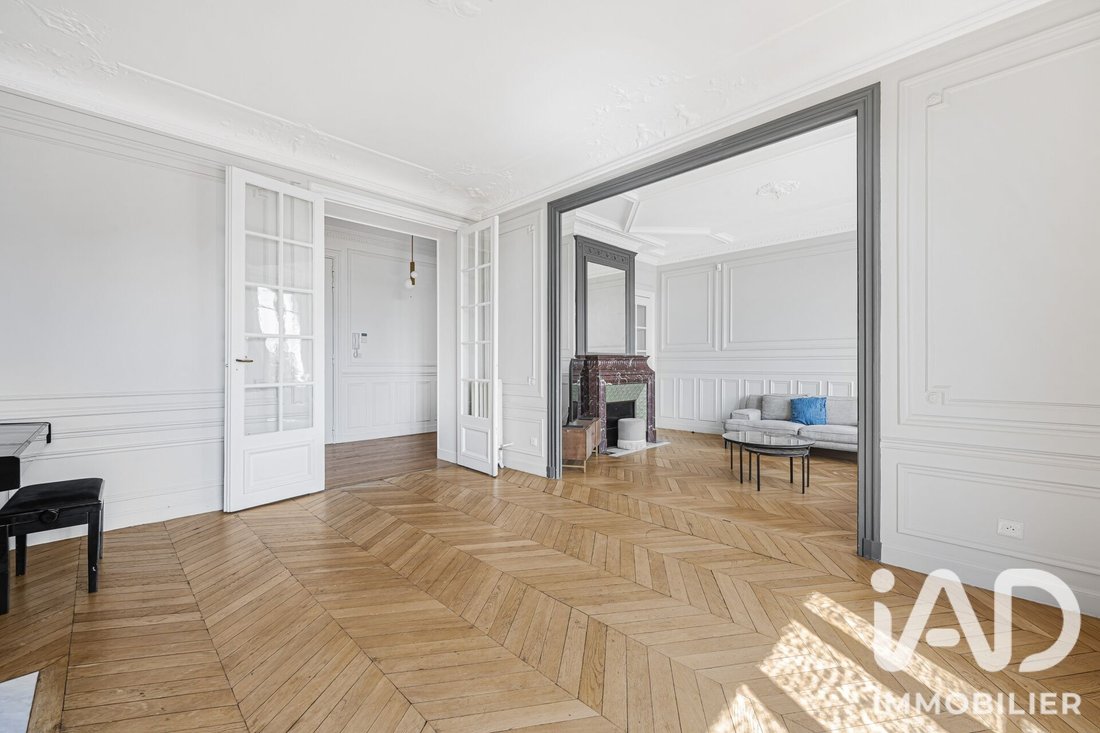Apartment in Gabrielle Leclerc, Charenton-le-Pont, France 3 - 18500983