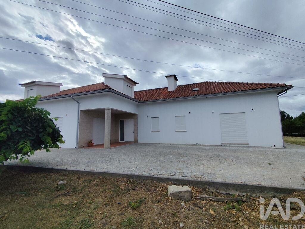 Townhouse in Midoes, Coimbra District, Portugal 4 - 18498582
