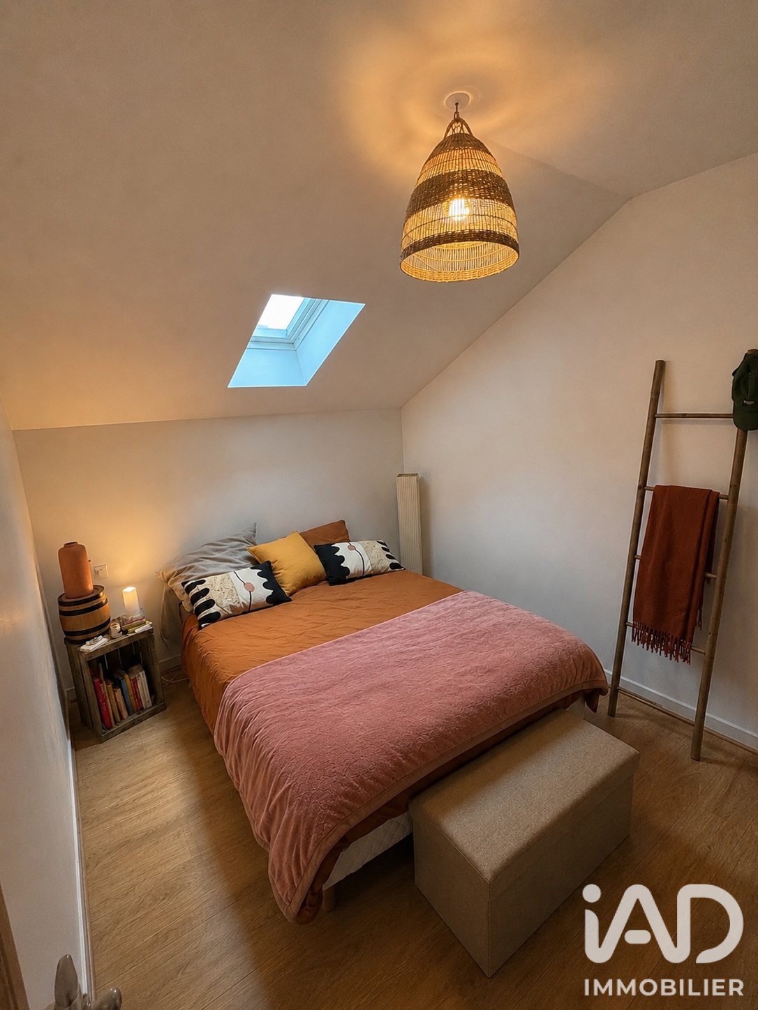 House in Ascarat, Nouvelle-Aquitaine, France 5 - 18500838