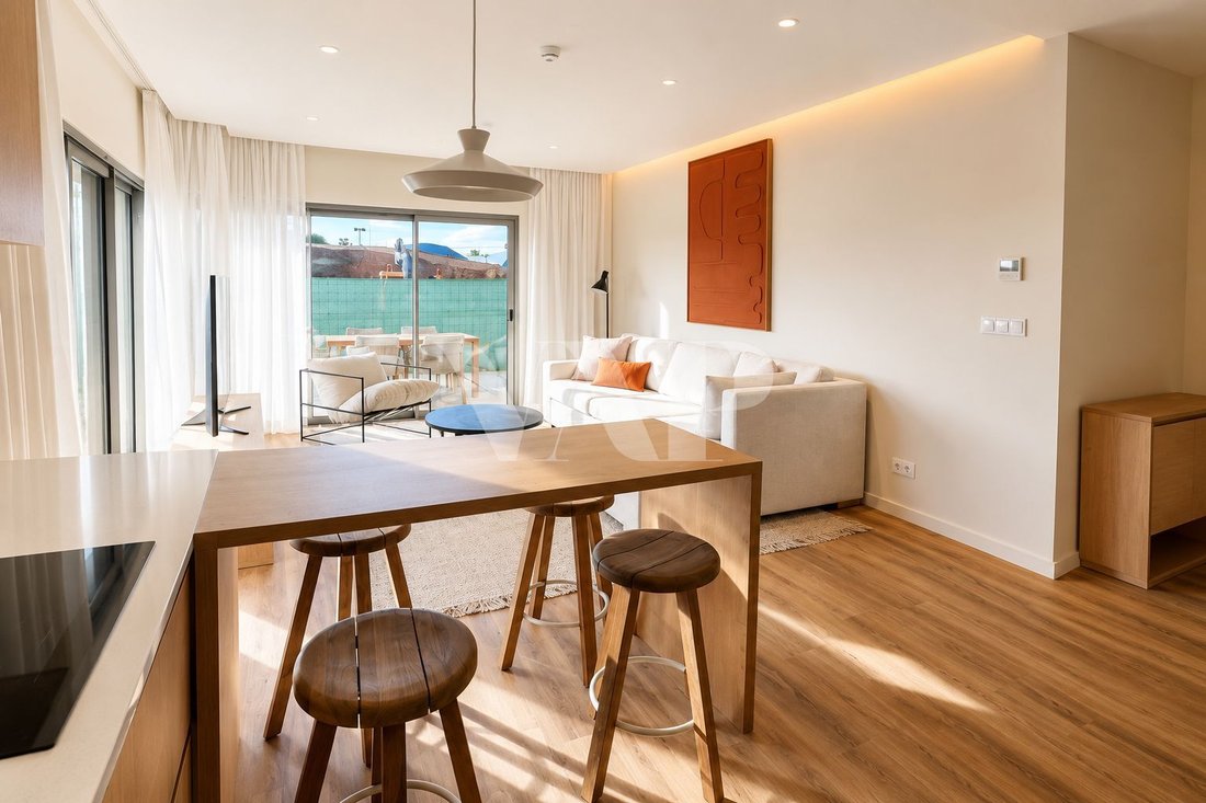 Apartment in Vilamoura, Quarteira, Algarve 4 - 16481279
