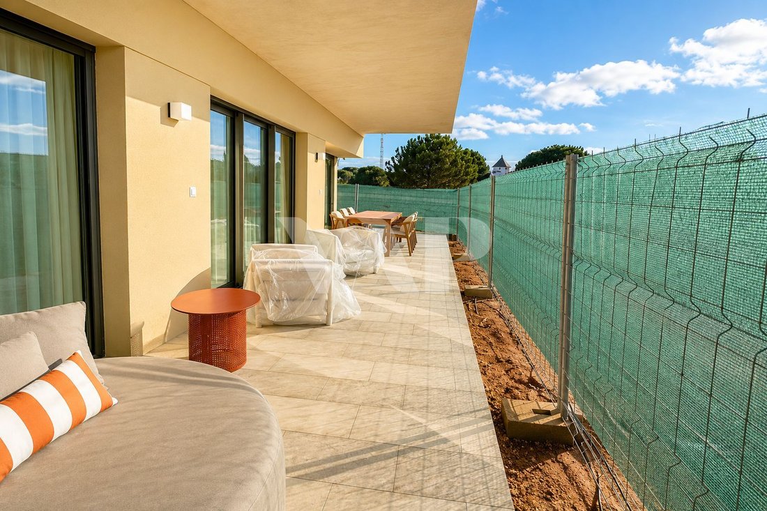 Apartment in Vilamoura, Quarteira, Algarve 5 - 16481279