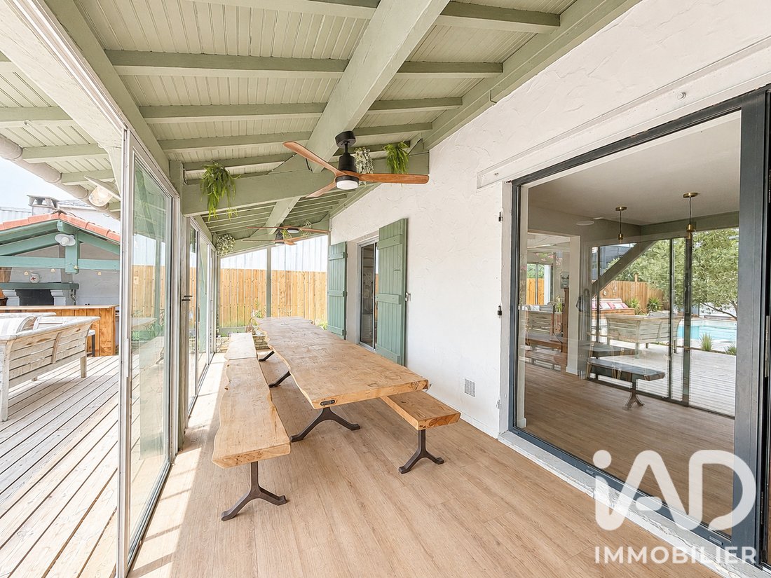 House in Chante Cigale, Gujan-Mestras, France 2 - 18501043