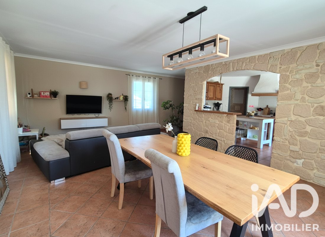 House in Connaux, Occitania, France 3 - 18500964