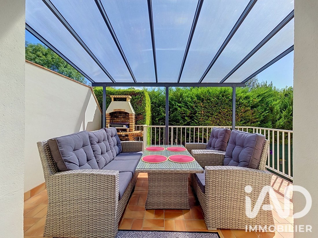 House in Orly, Ile-de-France, France 5 - 18500981
