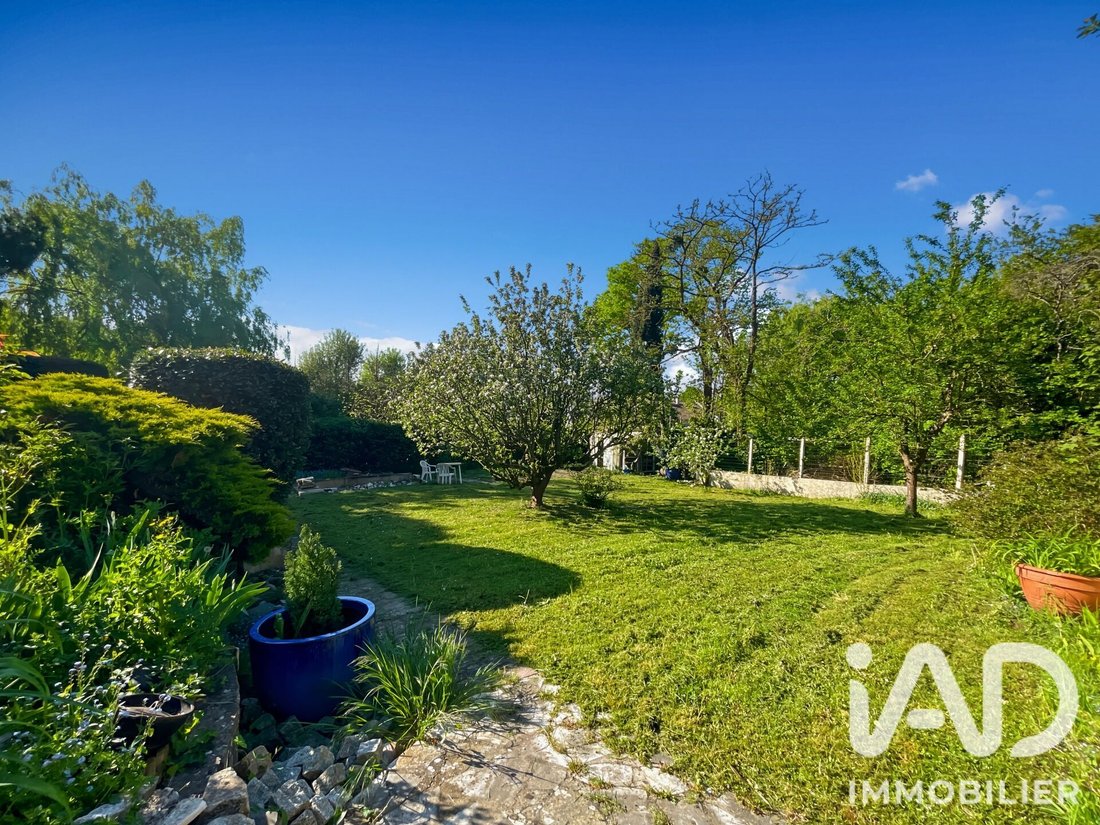 House in Montfermeil, Ile-de-France, France 3 - 18500978