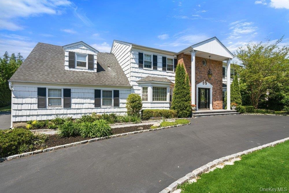 House in Woodbury, New York, United States 2 - 18062515