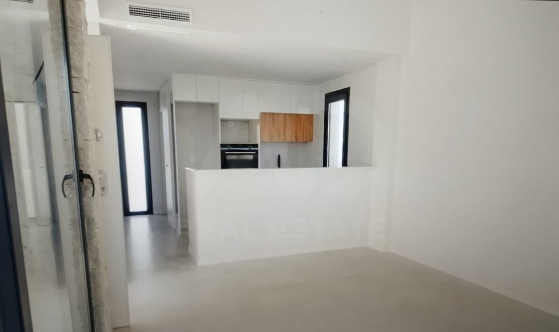 Townhouse in els Poblets, Valencian Community, Spain 5 - 18498572