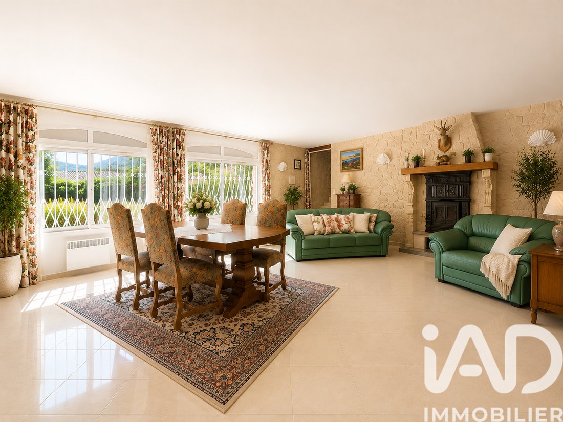 House in Reynes, Occitania, France 3 - 18035416