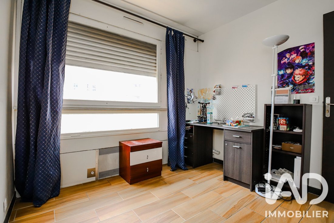 Apartment in Patay-Masséna, Paris 13e Arrondissement, Paris 4 - 18501024