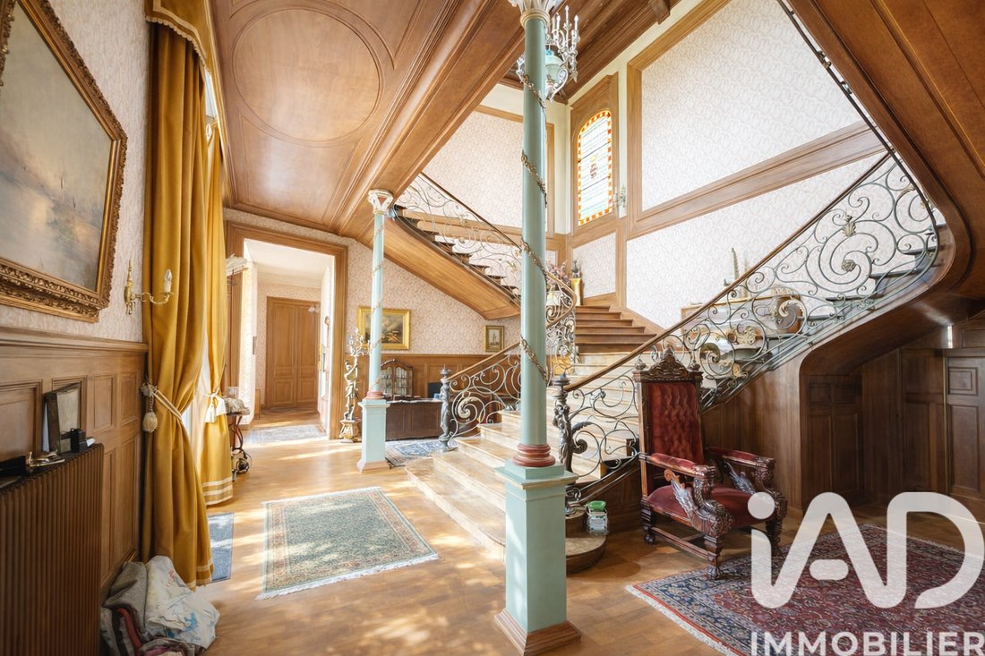 House in Mouthiers-sur-Boeme, Nouvelle-Aquitaine, France 2 - 17884686