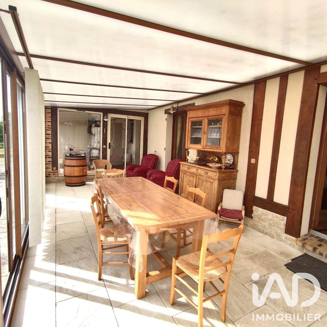 House in Hotot-en-Auge, Normandy, France 4 - 18500859