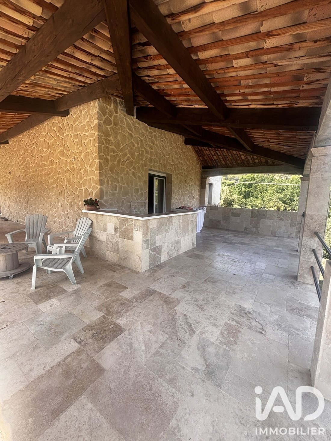 House in Salernes, Provence-Alpes-Côte d'Azur, France 2 - 18501035