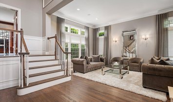 House in Melville, New York, United States 2