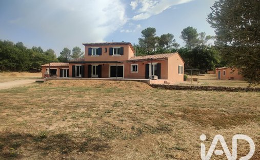 Casa a Tourves, Provenza-Alpi-Costa Azzurra, Francia 1