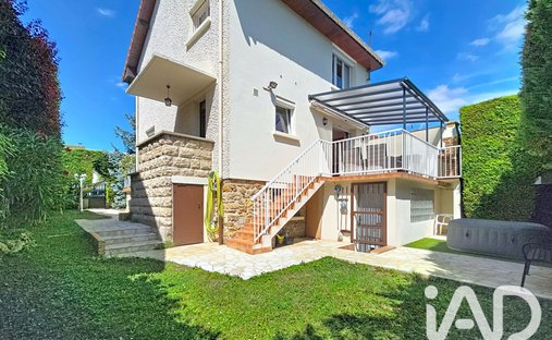 House in Orly, Ile-de-France, France 1