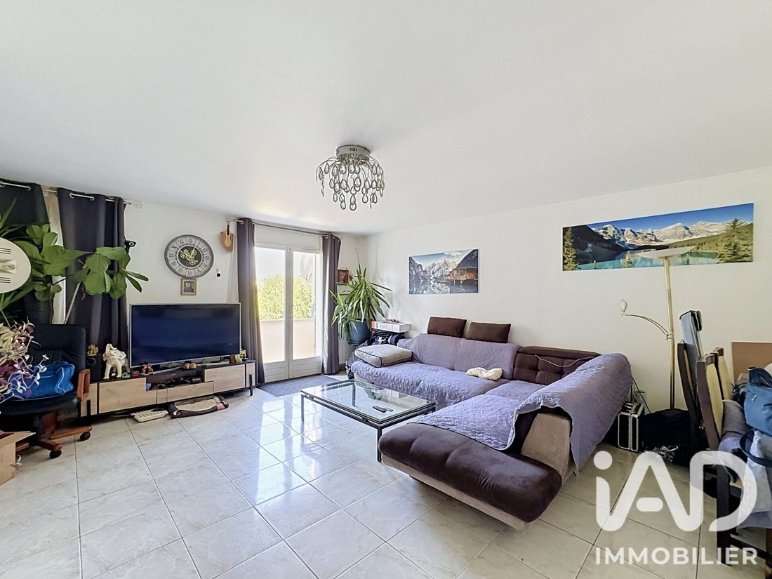 House in Deuil-Montmagny, Deuil-la-Barre, France 1 - 18500819