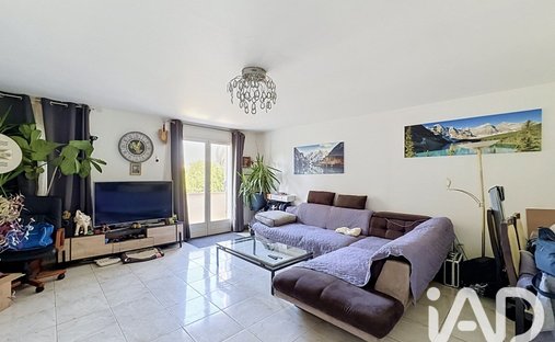 House in Deuil-Montmagny, Deuil-la-Barre, France 1