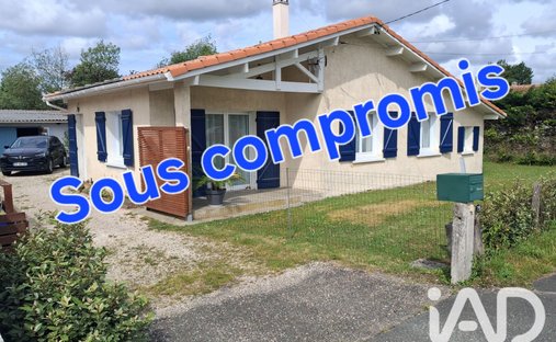 House in Nord Ouest, Andernos-les-Bains, France 1