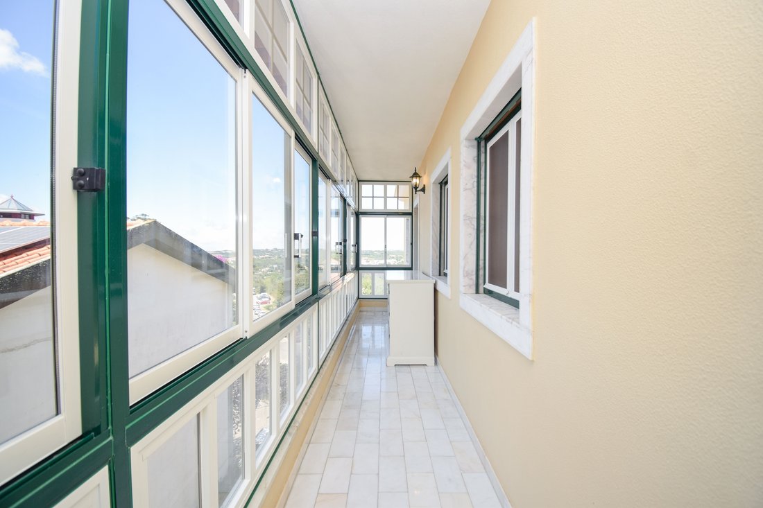 Appartement à Sintra, Lisbonne, Portugal 1 - 18498299